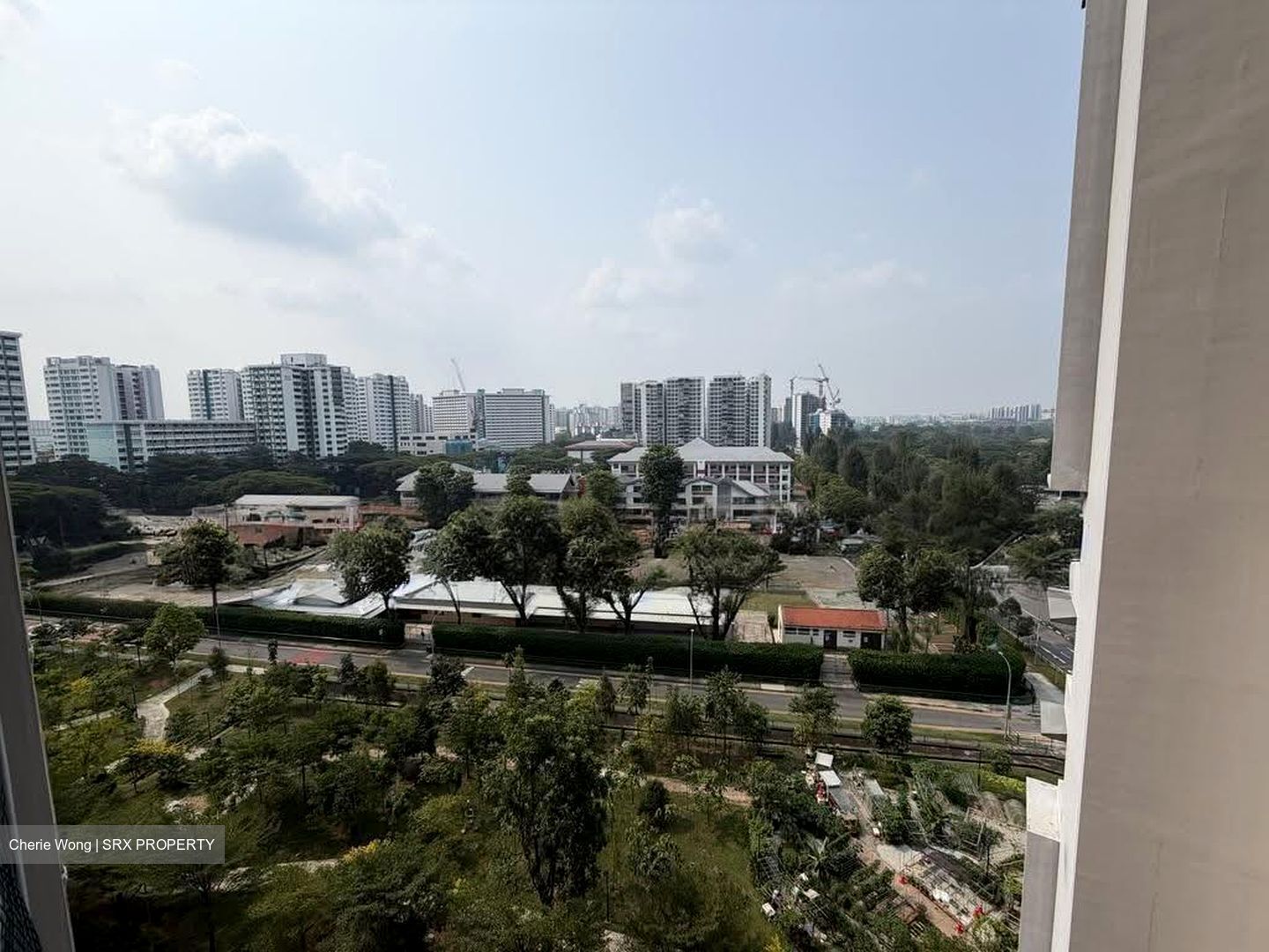 Blk 138B Lake Vista @ Yuan Ching (Jurong West), HDB 3 Rooms #632580971